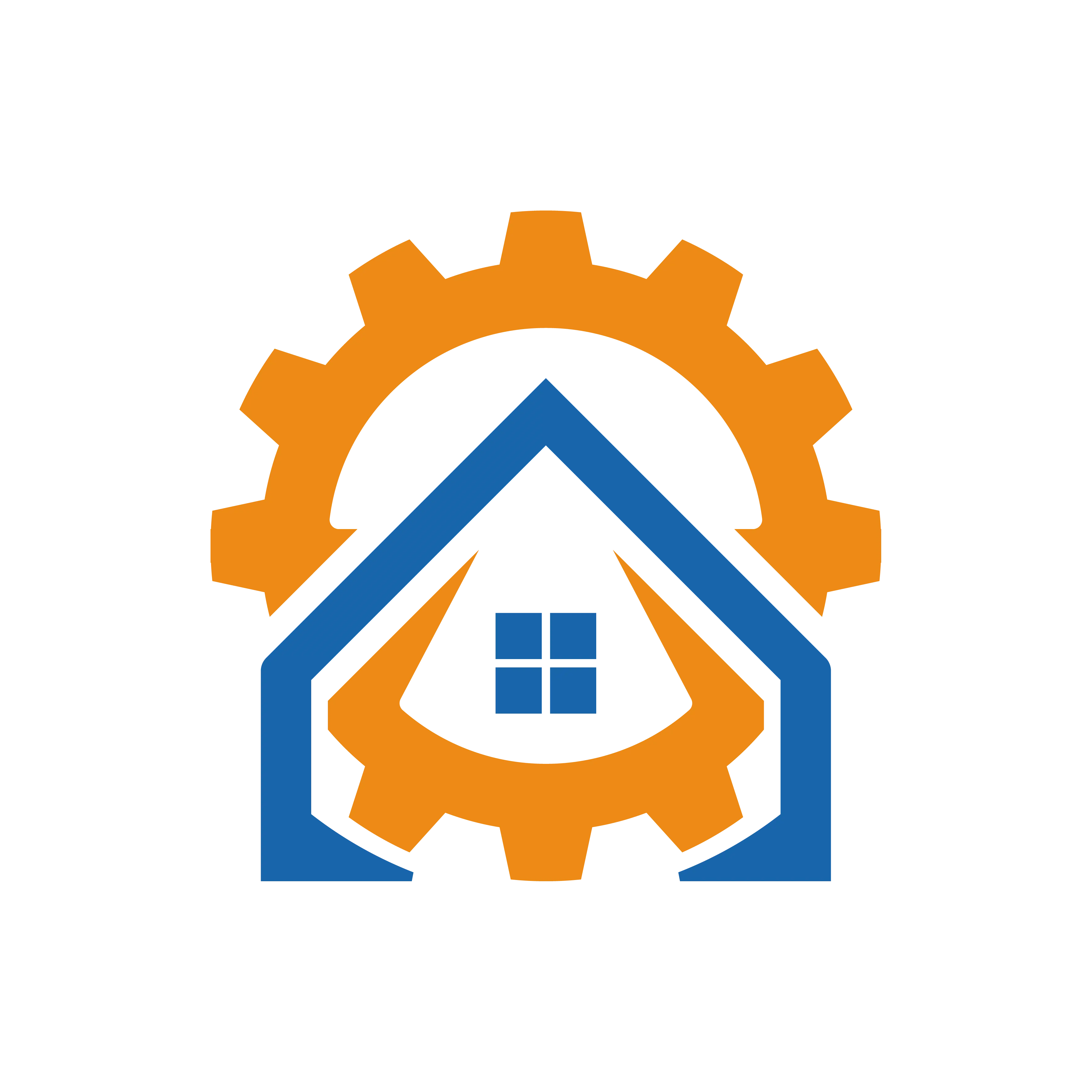 Logo PT Triputra Jaya Sultra