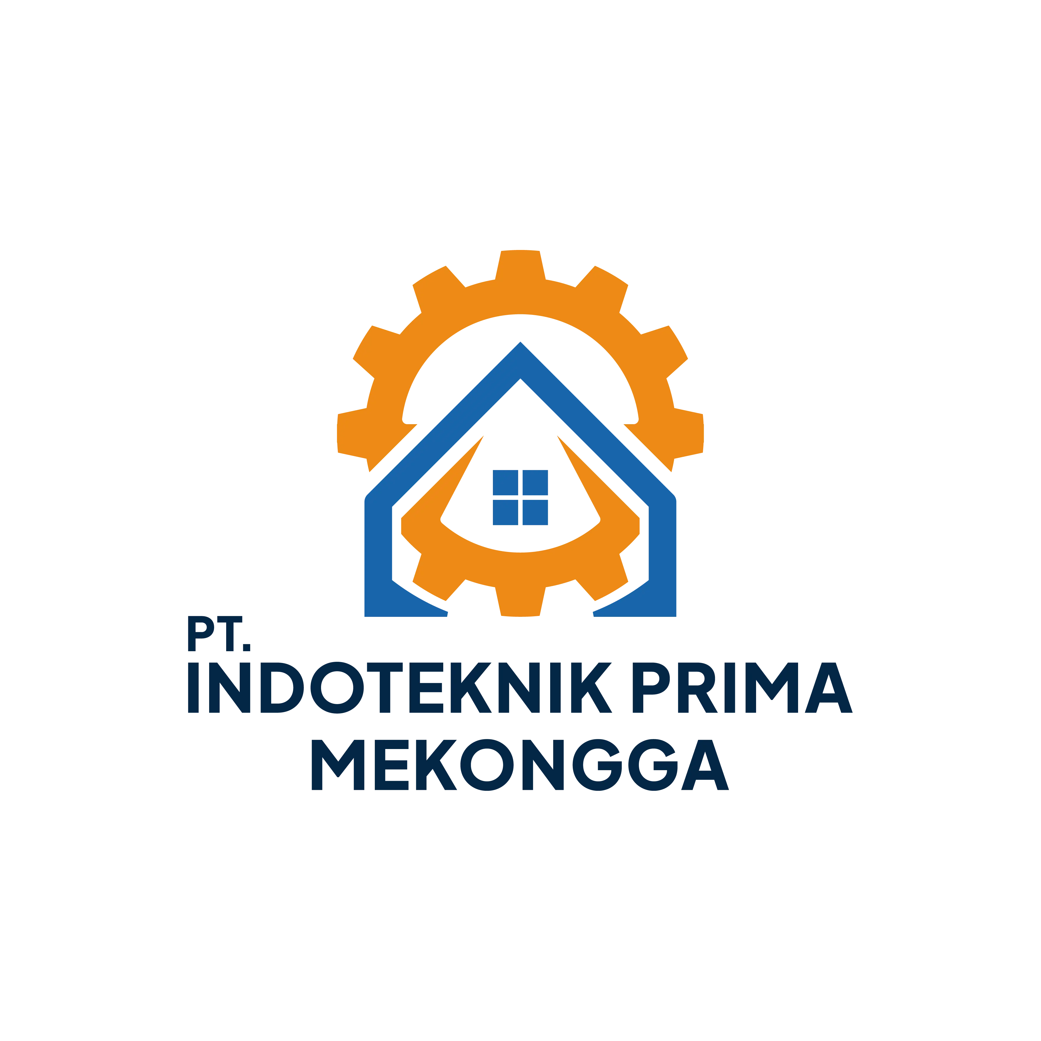 Logo PT Triputra Jaya Sultra